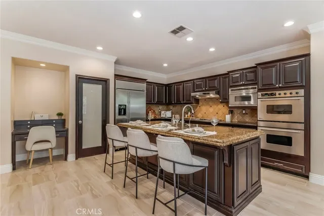 $1,795,000 | 25505 Brighton Place, Stevenson Ranch, CA 91381