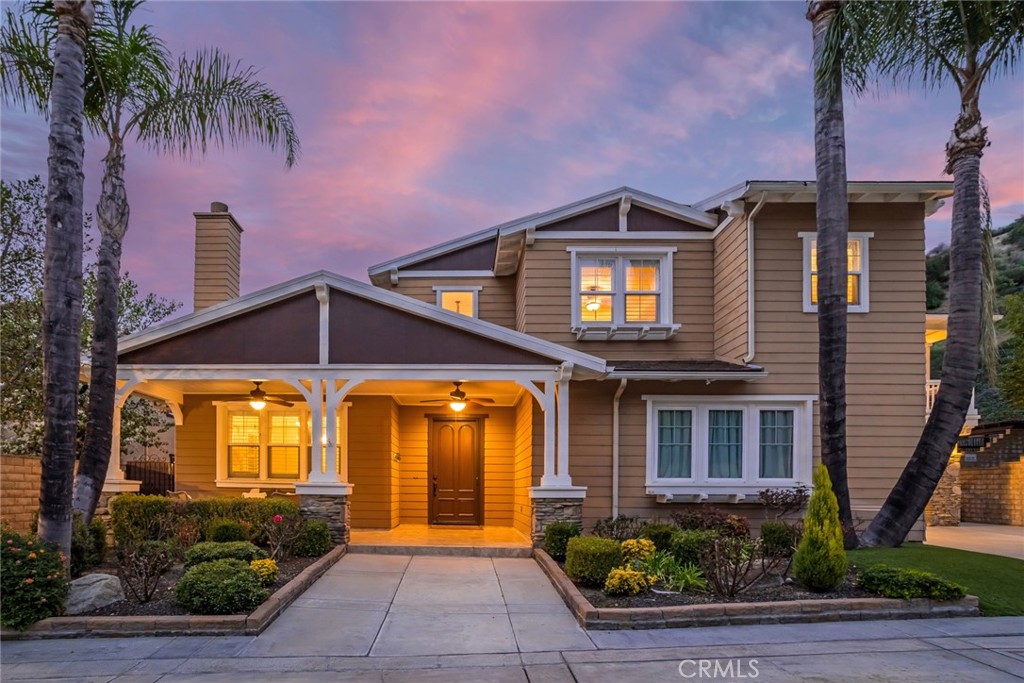 25505 Brighton Place Stevenson Ranch, CA 91381 - Photo 2 of 75