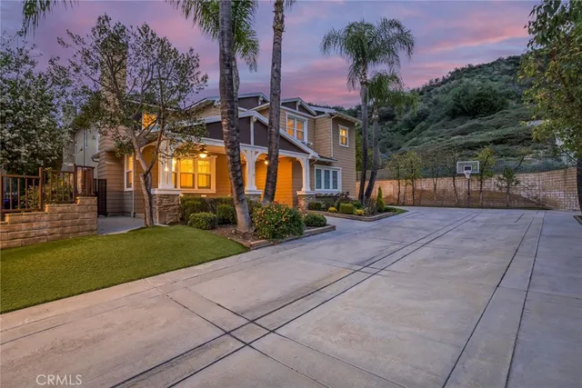 $1,795,000 | 25505 Brighton Place, Stevenson Ranch, CA 91381