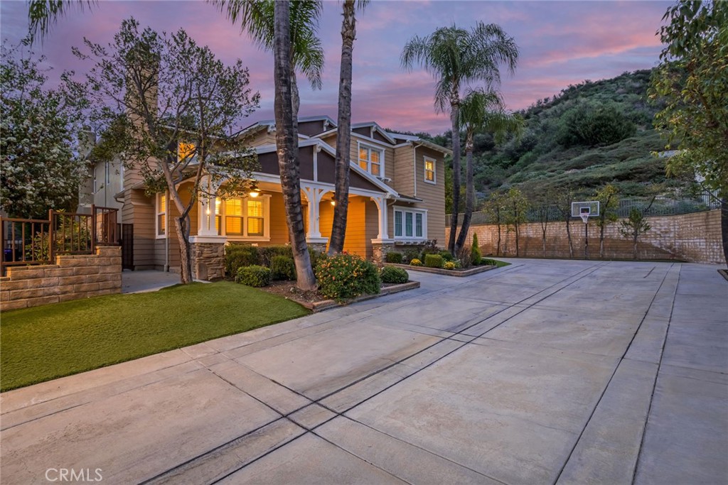 25505 Brighton Place Stevenson Ranch, CA 91381 - Photo 3 of 75