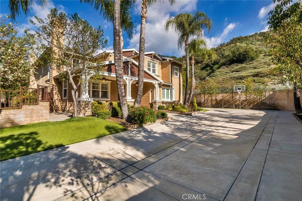 25505 Brighton Place Stevenson Ranch, CA 91381 - Photo 5 of 75