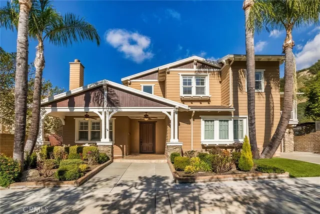 $1,795,000 | 25505 Brighton Place, Stevenson Ranch, CA 91381