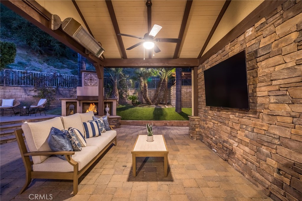 25505 Brighton Place Stevenson Ranch, CA 91381 - Photo 69 of 75