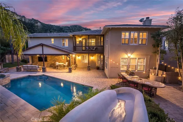 $1,795,000 | 25505 Brighton Place, Stevenson Ranch, CA 91381