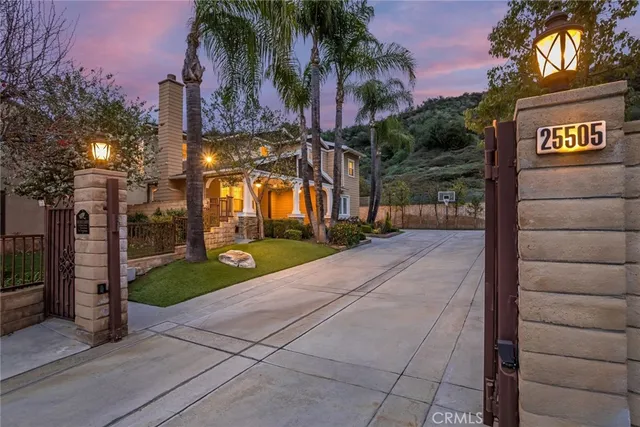 $1,795,000 | 25505 Brighton Place, Stevenson Ranch, CA 91381