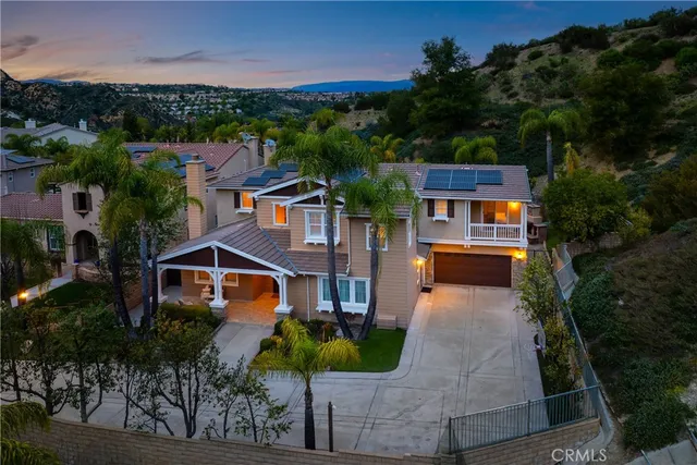 $1,795,000 | 25505 Brighton Place, Stevenson Ranch, CA 91381