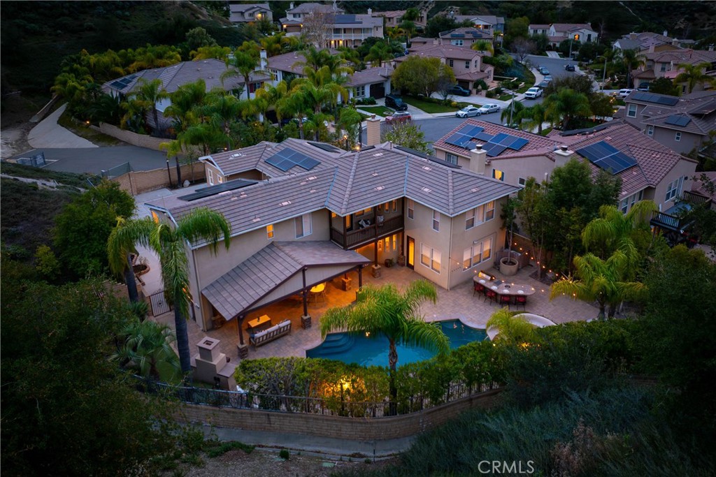 25505 Brighton Place Stevenson Ranch, CA 91381 - Photo 74 of 75