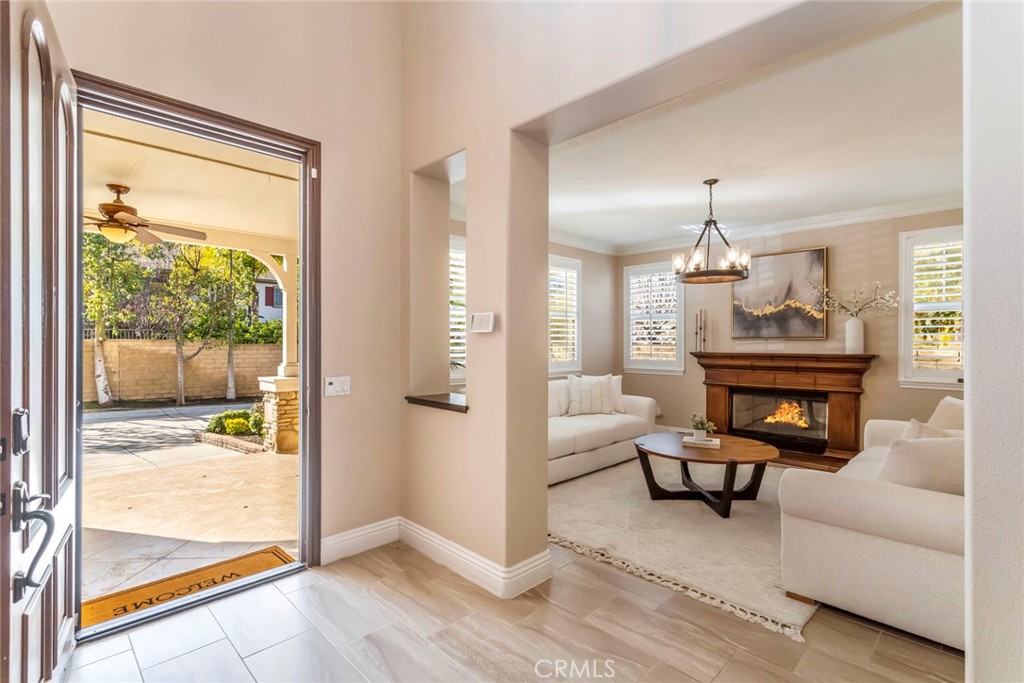 25505 Brighton Place Stevenson Ranch, CA 91381 - Photo 8 of 75