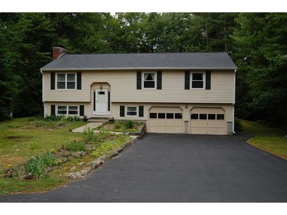 35 Appledor Road Bedford, NH 03110 - Photo 1 of 1
