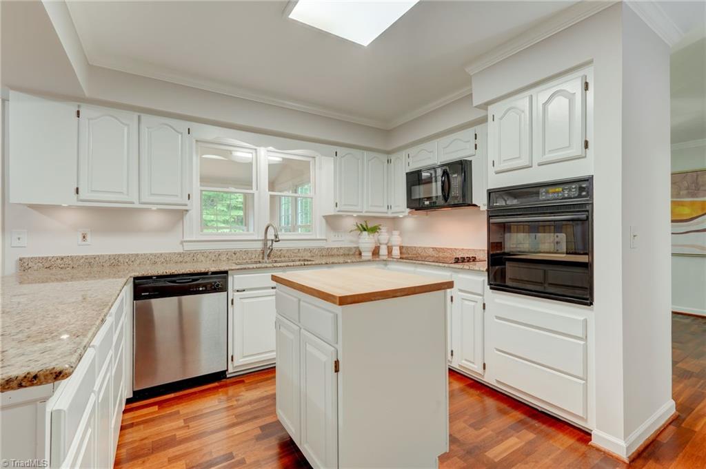 200 Stafford Oak Road Jamestown, NC 27282 - Photo 11 of 40