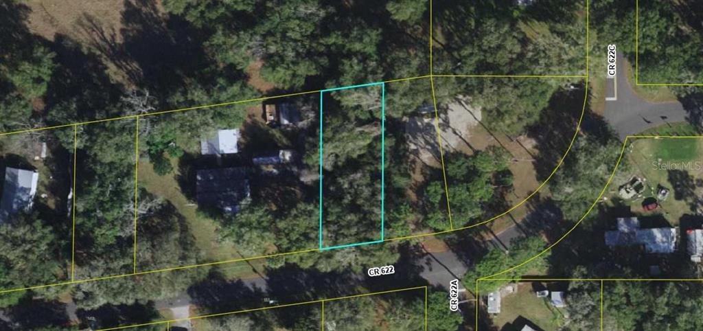 622 Bushnell Bushnell, FL 33513 - Photo 1 of 1