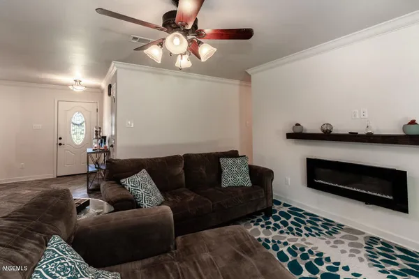 $1,675 | 556 Tasha Drive, D'Iberville, MS 39540