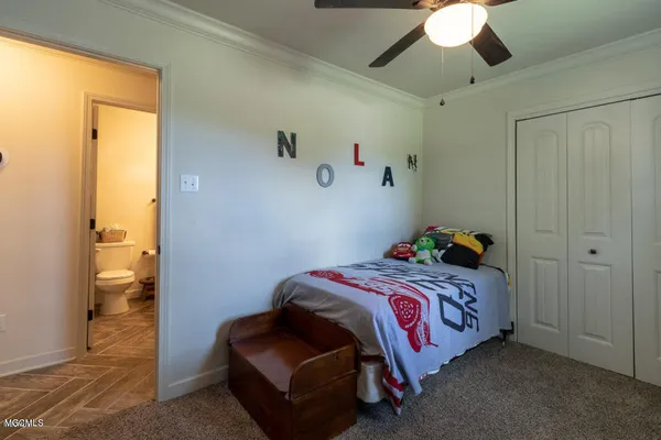 $1,675 | 556 Tasha Drive, D'Iberville, MS 39540