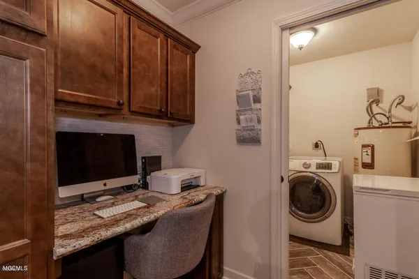 $1,675 | 556 Tasha Drive, D'Iberville, MS 39540