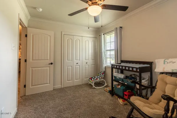 $1,675 | 556 Tasha Drive, D'Iberville, MS 39540