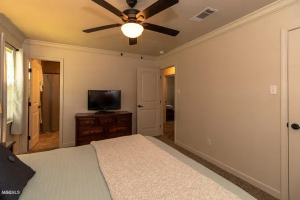 $1,675 | 556 Tasha Drive, D'Iberville, MS 39540