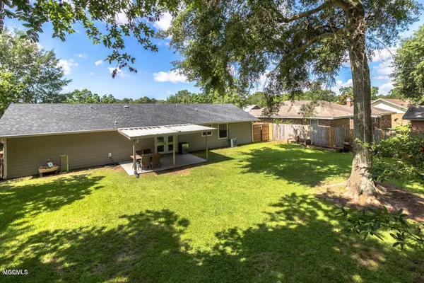 $1,675 | 556 Tasha Drive, D'Iberville, MS 39540