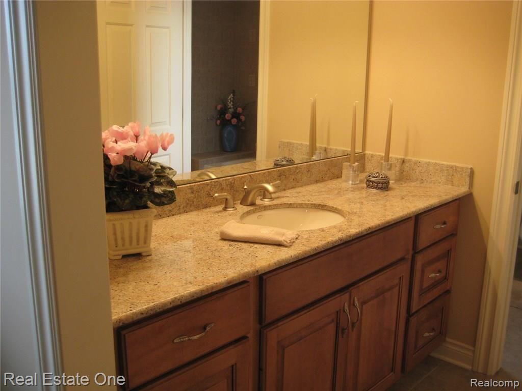 2719 Heights View Court Rochester, MI 48306 - Photo 23 of 41 bathroom suite.JPG