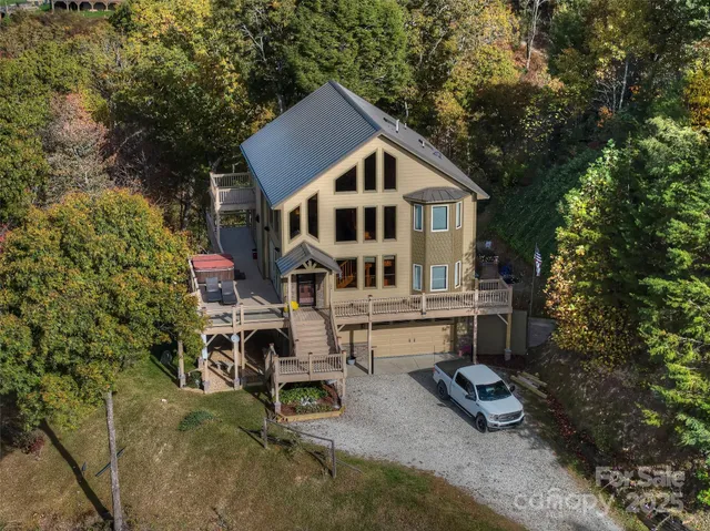 $850,000 | 168 Laramie Heights, Andrews, NC 28901