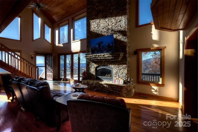 $850,000 | 168 Laramie Heights, Andrews, NC 28901