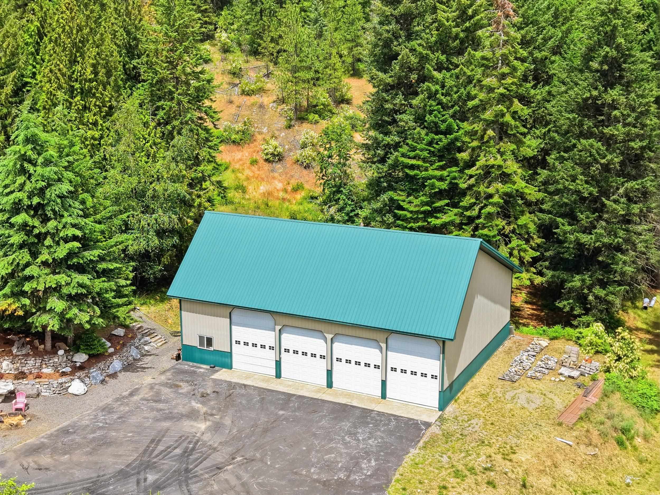 8973 West Barrett Drive Rathdrum, ID 83858 - Photo 3 of 43
