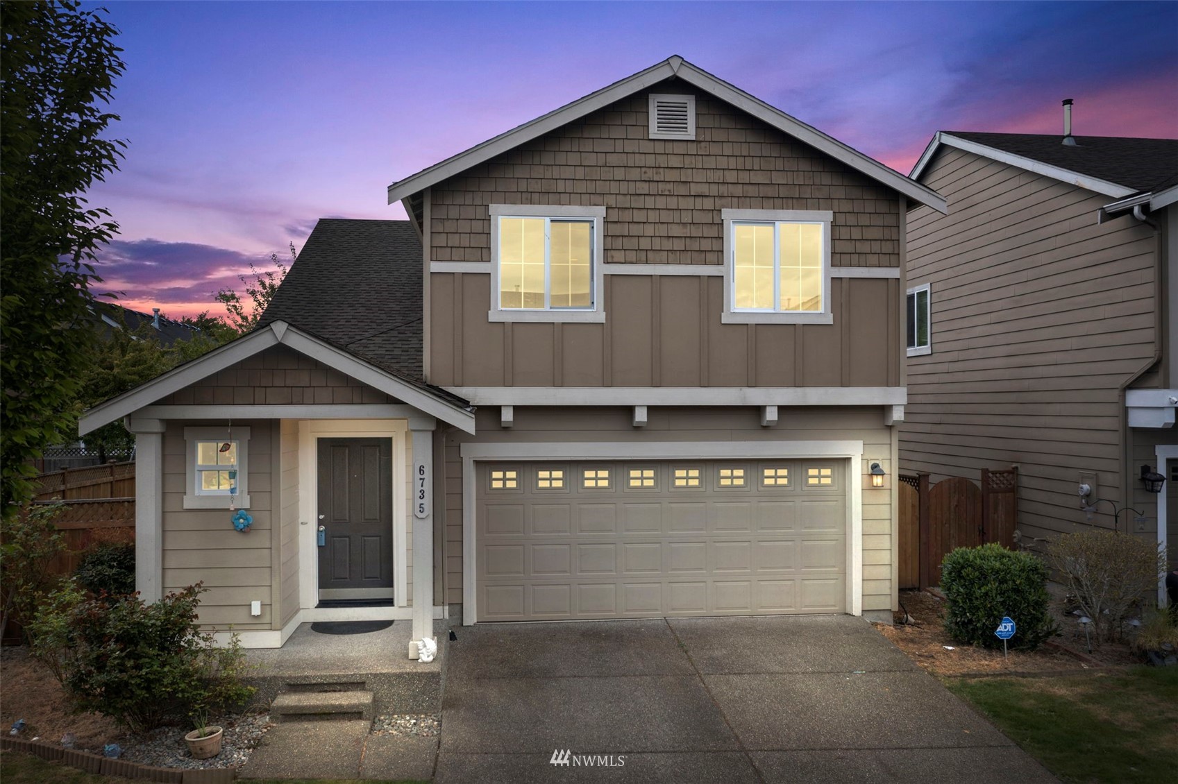 6735 Inlay Street Southeast Lacey, WA 98513 - Photo 1 of 23 Gallery Image 1