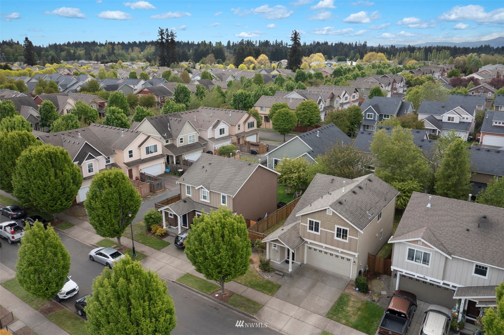 6735 Inlay Street Southeast Lacey, WA 98513 - Photo 20 of 23 Gallery Image 20