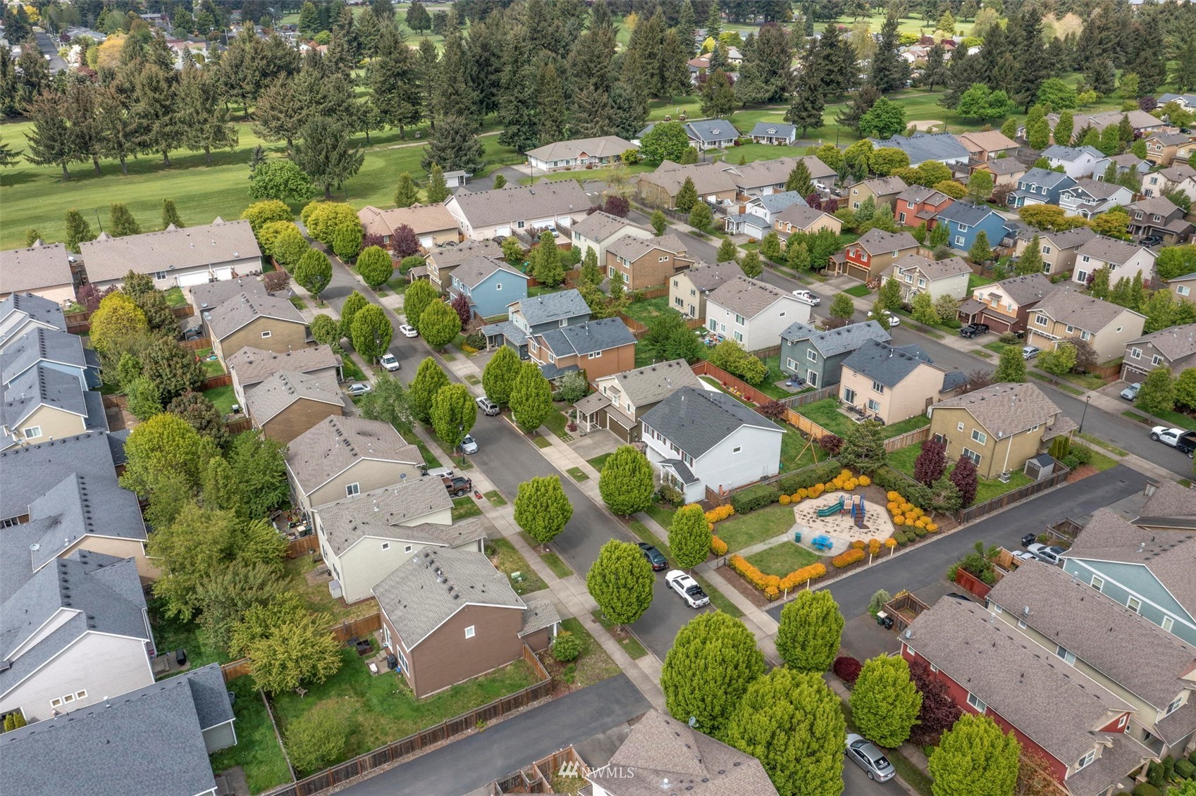 6735 Inlay Street Southeast Lacey, WA 98513 - Photo 22 of 23 Gallery Image 22