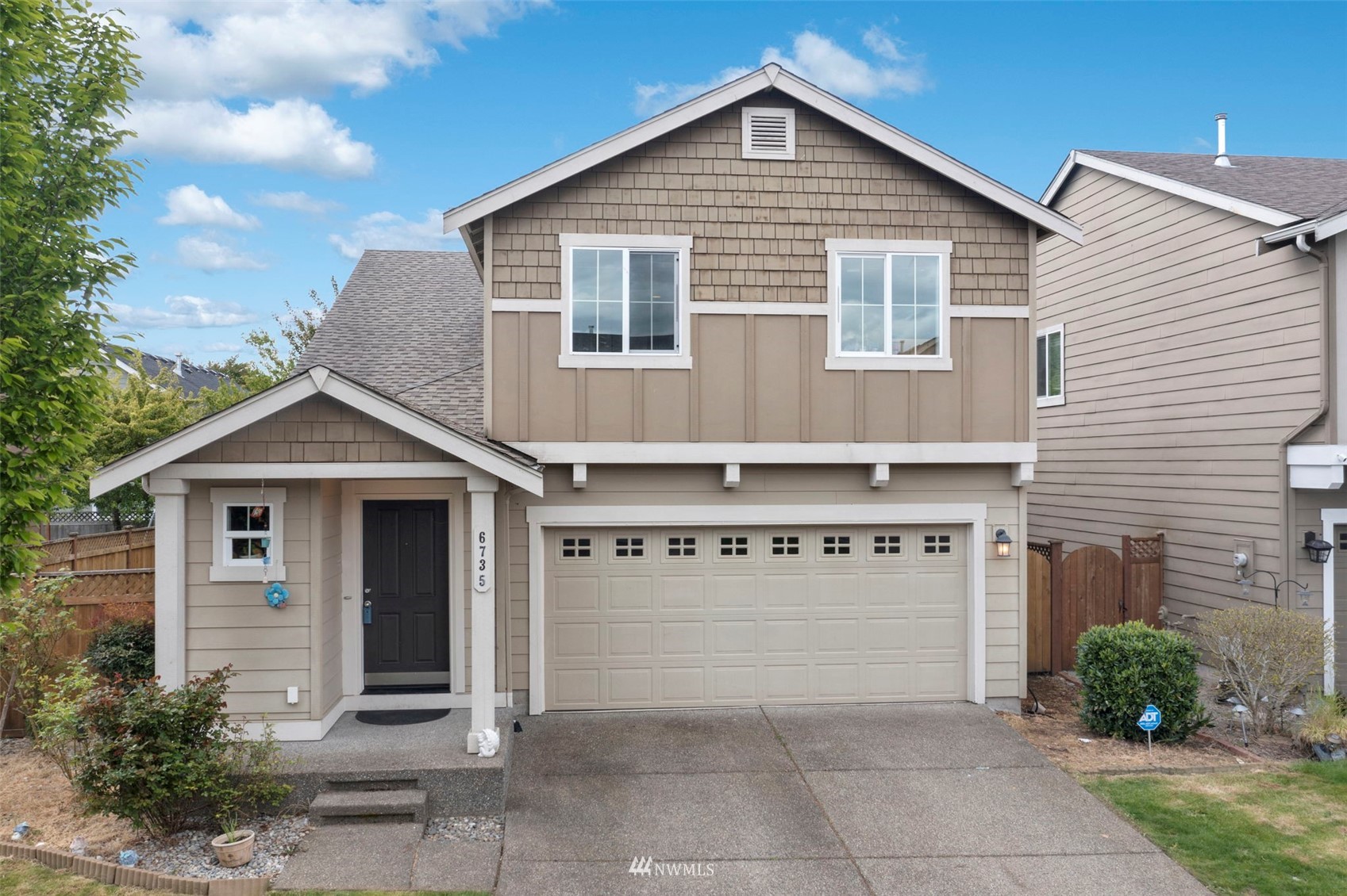 6735 Inlay Street Southeast Lacey, WA 98513 - Photo 23 of 23 Gallery Image 23