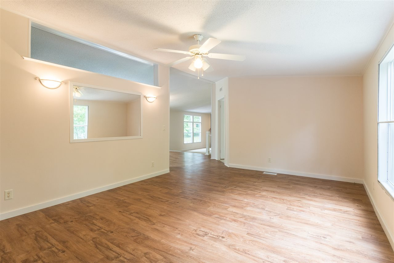 1314 Milton Road Durham, NC 27712 - Photo 2 of 22 Living Room