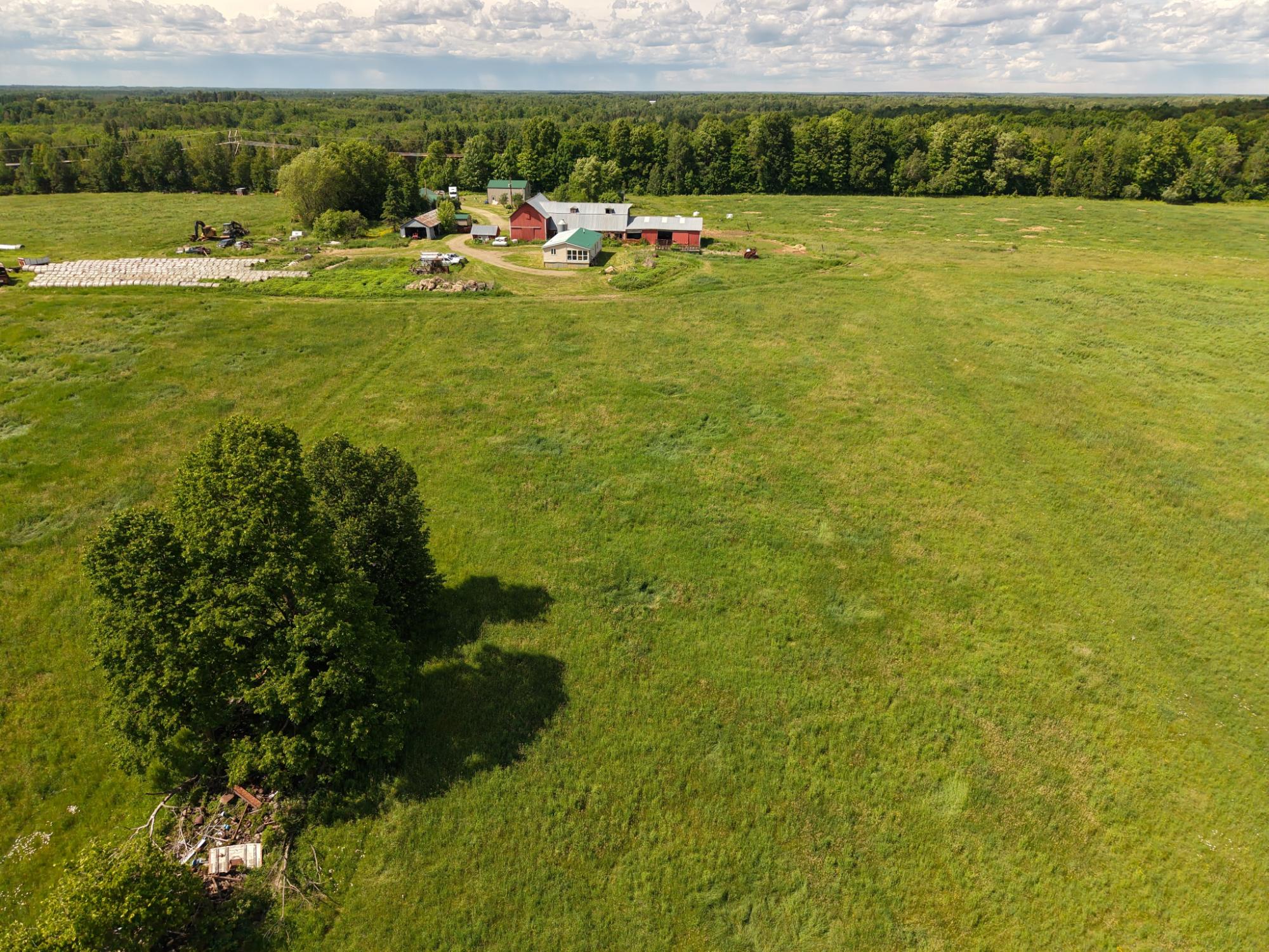 N4896 Rusk Road Hawkins, WI 54530 - Photo 33 of 36