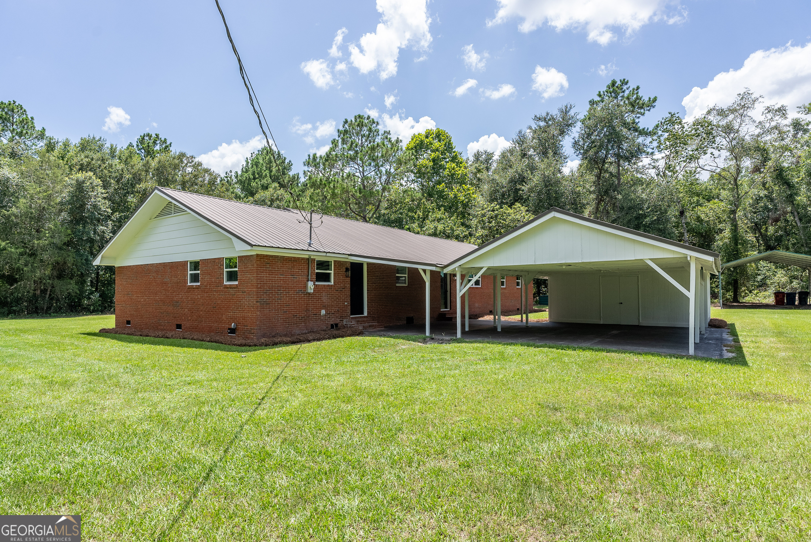 115 Travis Trail Waycross, GA 31503 - Photo 34 of 37