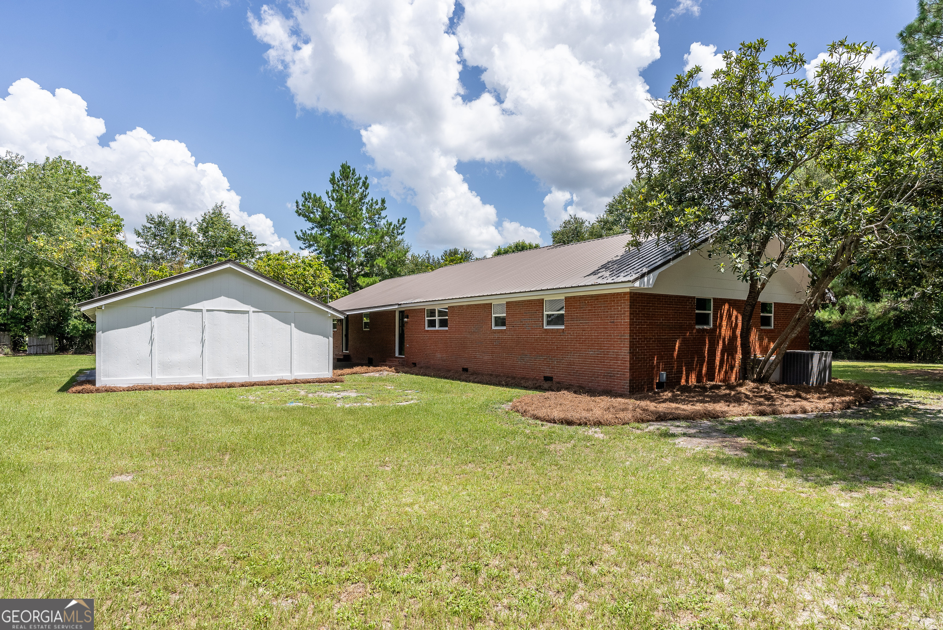 115 Travis Trail Waycross, GA 31503 - Photo 37 of 37