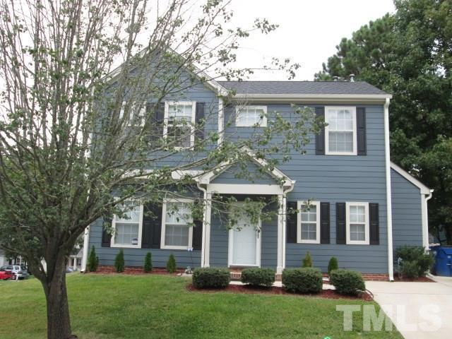 6801 Fereday Court Raleigh, NC 27616 - Photo 1 of 25 Gallery Image 1