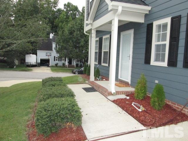 6801 Fereday Court Raleigh, NC 27616 - Photo 2 of 25 Gallery Image 2