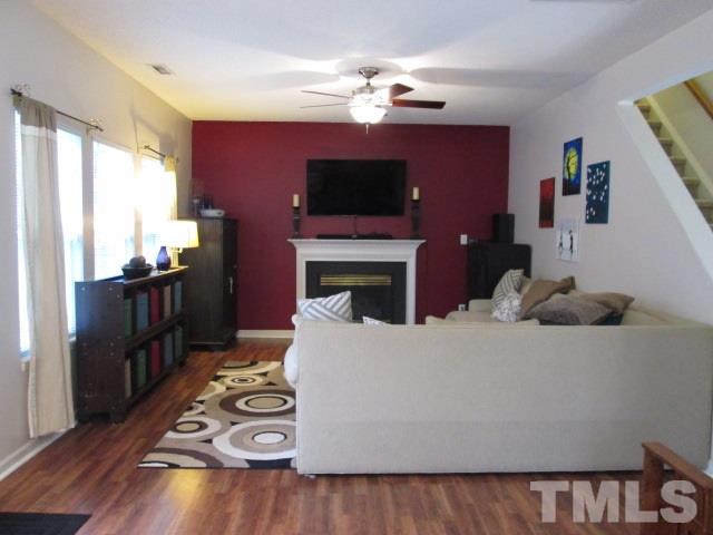 6801 Fereday Court Raleigh, NC 27616 - Photo 11 of 25 Gallery Image 11