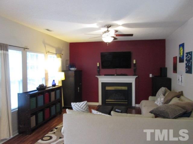 6801 Fereday Court Raleigh, NC 27616 - Photo 12 of 25 Gallery Image 12