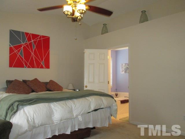 6801 Fereday Court Raleigh, NC 27616 - Photo 17 of 25 Gallery Image 17
