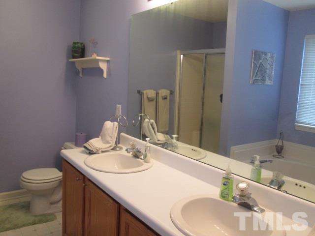 6801 Fereday Court Raleigh, NC 27616 - Photo 18 of 25 Gallery Image 18