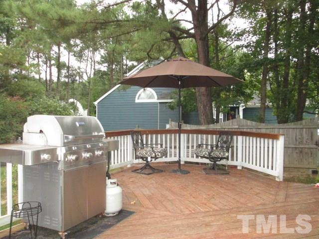 6801 Fereday Court Raleigh, NC 27616 - Photo 19 of 25 Gallery Image 19