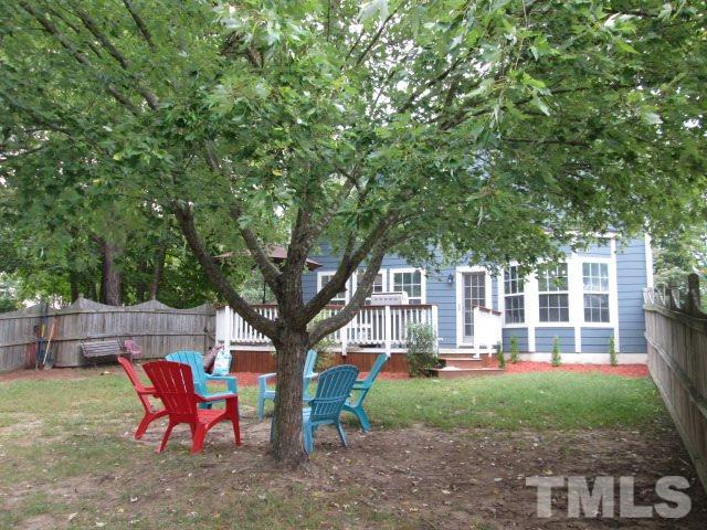 6801 Fereday Court Raleigh, NC 27616 - Photo 21 of 25 Gallery Image 21