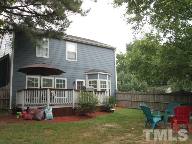 6801 Fereday Court Raleigh, NC 27616 - Photo 23 of 25 Gallery Image 23
