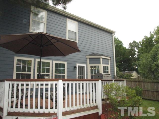 6801 Fereday Court Raleigh, NC 27616 - Photo 24 of 25 Gallery Image 24