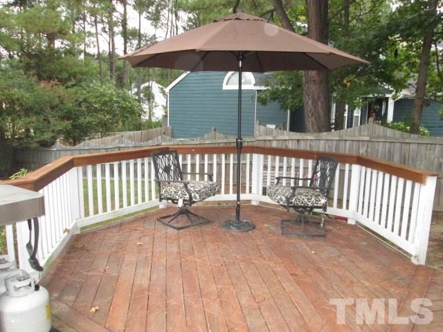 6801 Fereday Court Raleigh, NC 27616 - Photo 25 of 25 Gallery Image 25