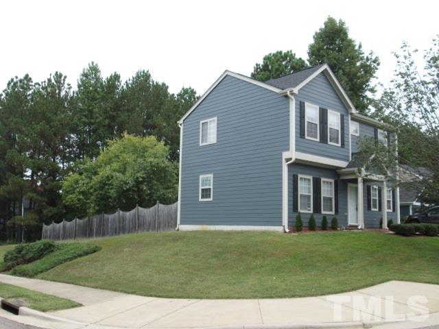 6801 Fereday Court Raleigh, NC 27616 - Photo 4 of 25 Gallery Image 4