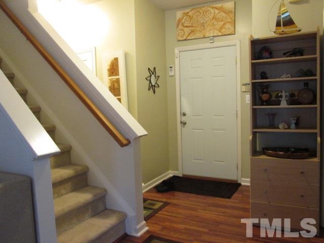 6801 Fereday Court Raleigh, NC 27616 - Photo 7 of 25 Gallery Image 7