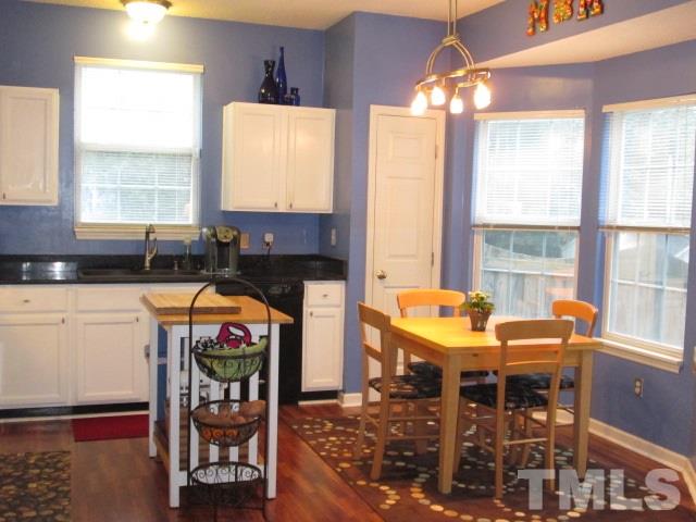 6801 Fereday Court Raleigh, NC 27616 - Photo 8 of 25 Gallery Image 8