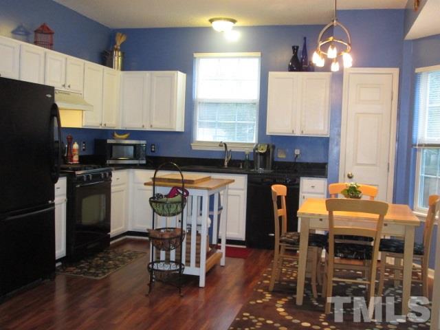 6801 Fereday Court Raleigh, NC 27616 - Photo 9 of 25 Gallery Image 9