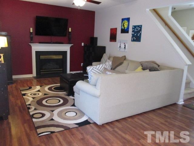 6801 Fereday Court Raleigh, NC 27616 - Photo 10 of 25 Gallery Image 10