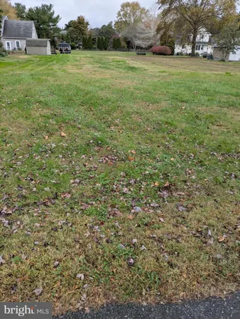 $129,900 | 0 Vivian Street, Bishopville, MD 21813